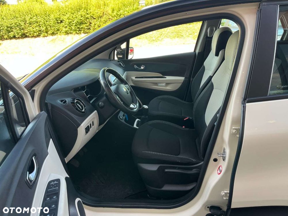 Renault Captur 1.5 dCi Life - 21