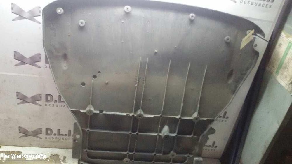 MOLDURAS TRASEIRAS JAGUAR XJ - 1