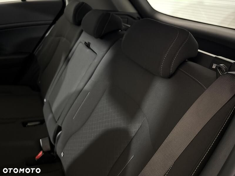 Kia Sportage - 20