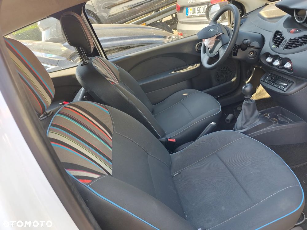 Renault Twingo 1.2 LEV 16V 75 Dynamique - 6