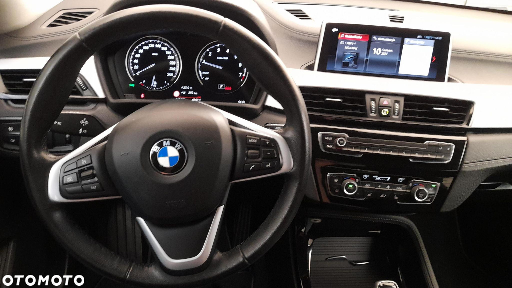 BMW X2 sDrive18i - 15