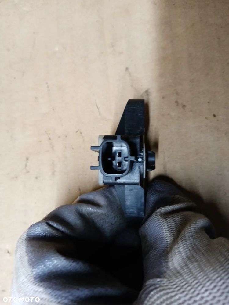 Czujnik uderzeniowy Airbag VW Passat B6 5N0959354 - 3