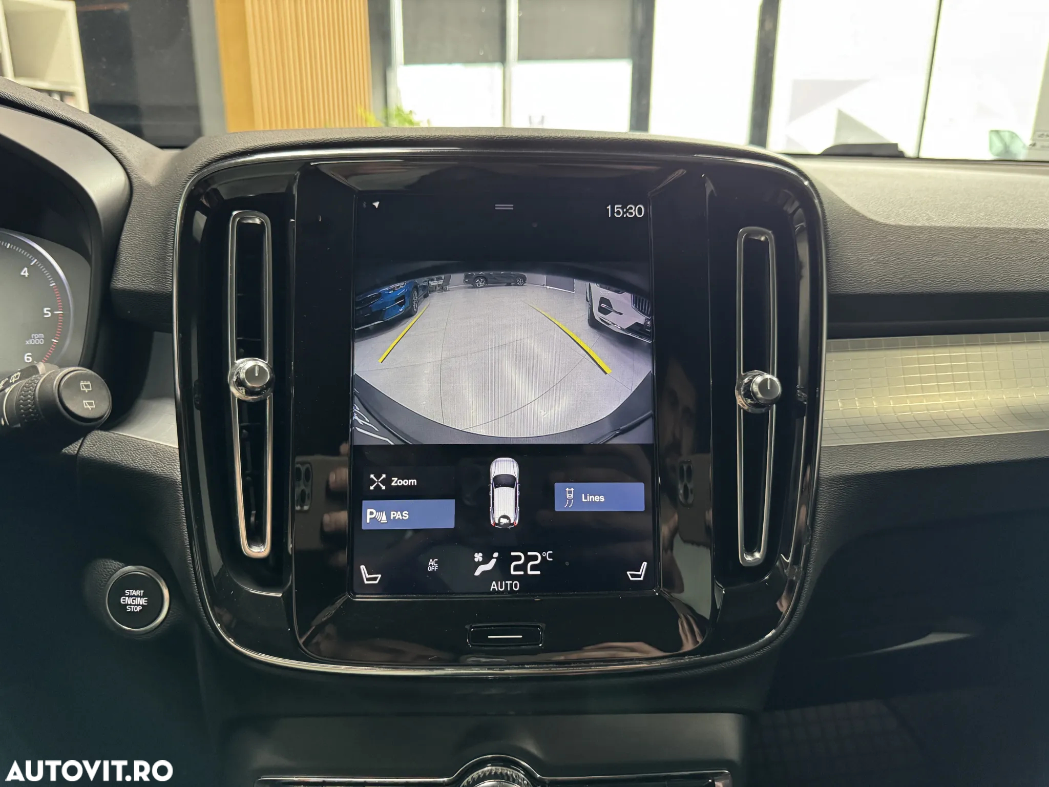 Volvo XC 40 - 12