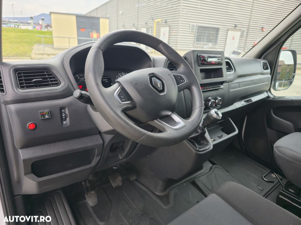 Renault Master - 5