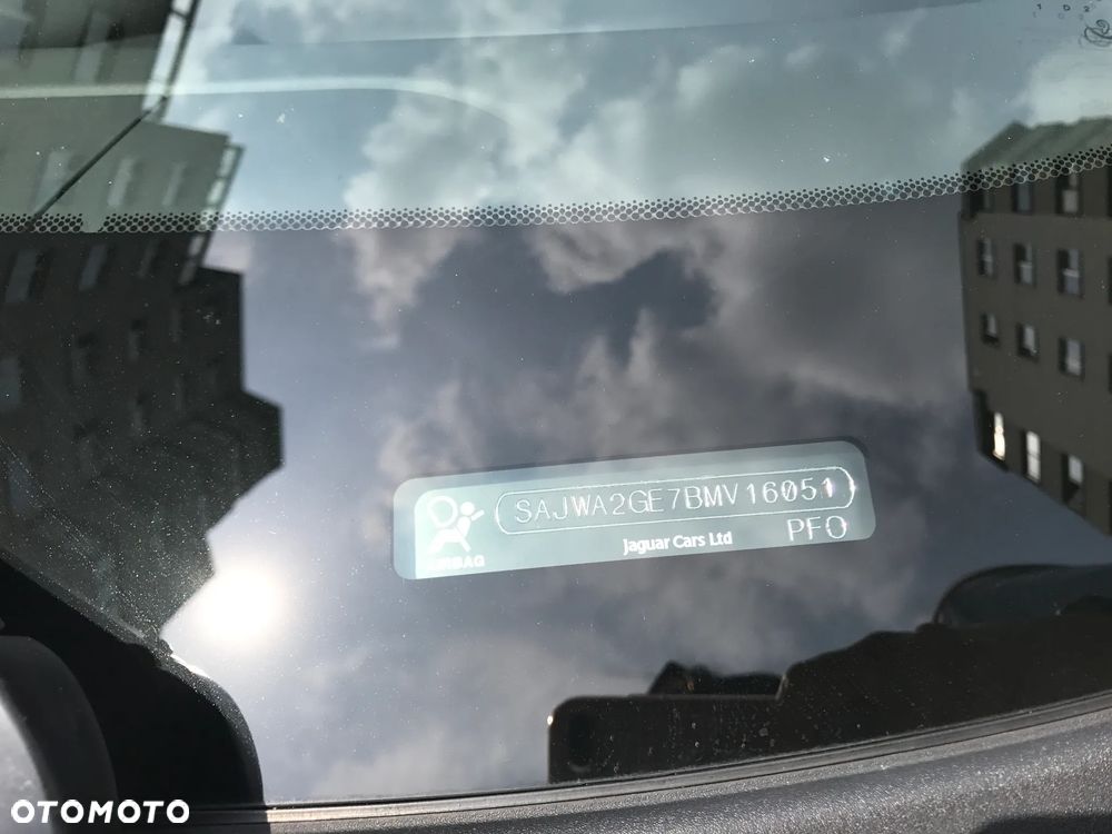 Jaguar XJ 5.0 S/C LWB Supersport - 9