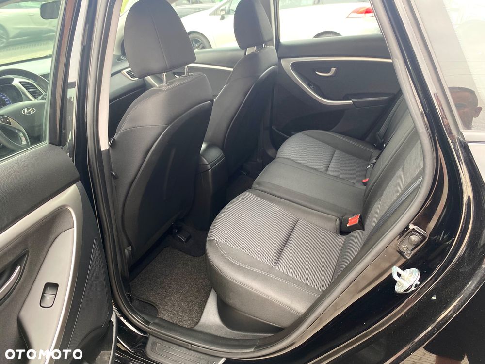 Hyundai i30 - 8