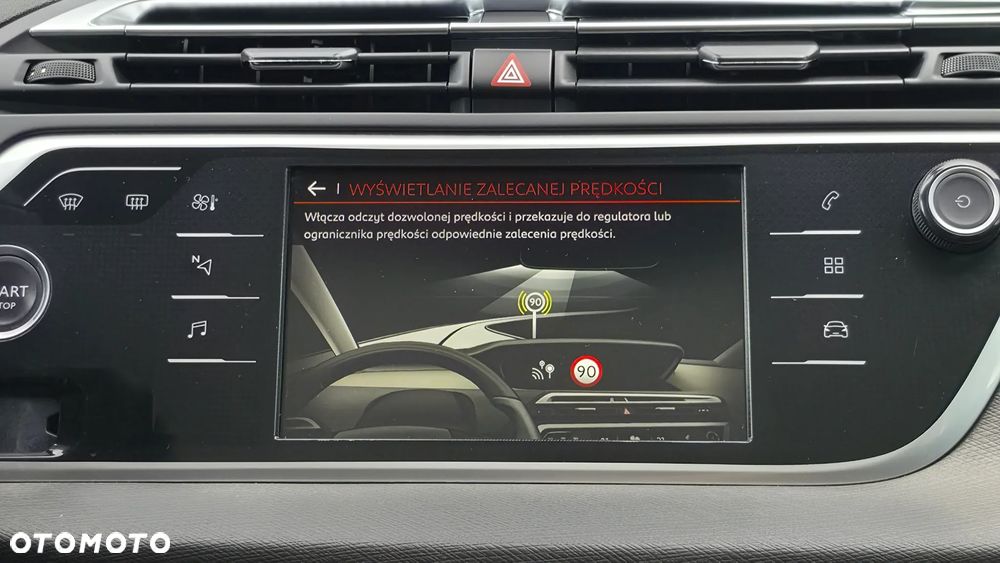 Citroën C4 Picasso BlueHDi 150 SHINE - 27