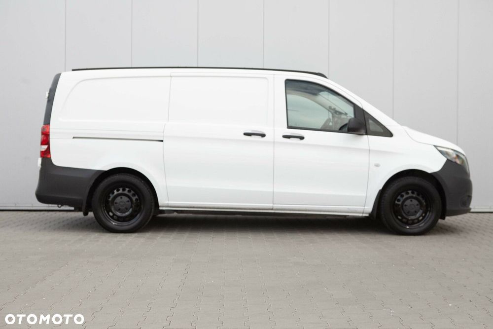 Mercedes-Benz eVito - 7