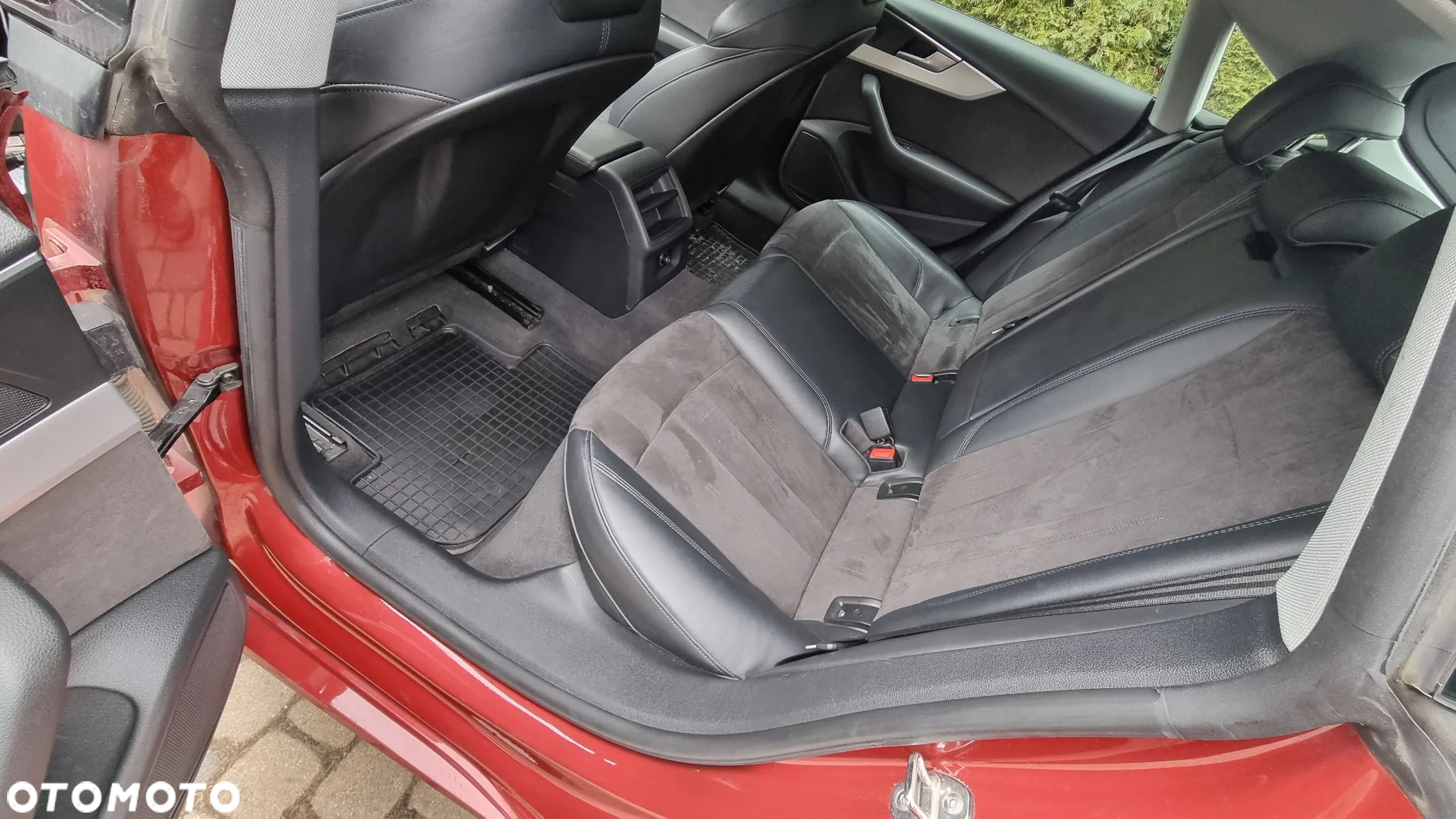 Audi A5 - 9