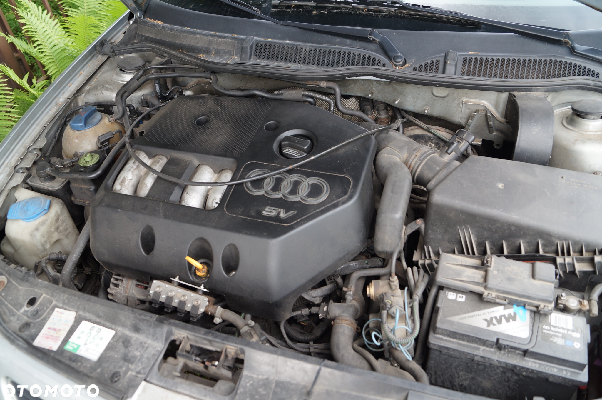 Audi A3 - 4