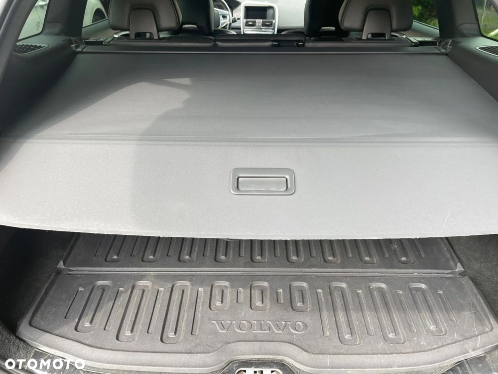 Volvo XC 60 T6 AWD Geartronic Linje Inscription - 16