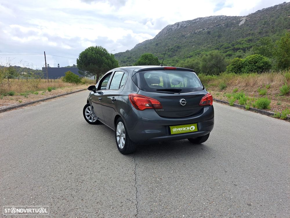 Opel Corsa 1.2 Edition - 29