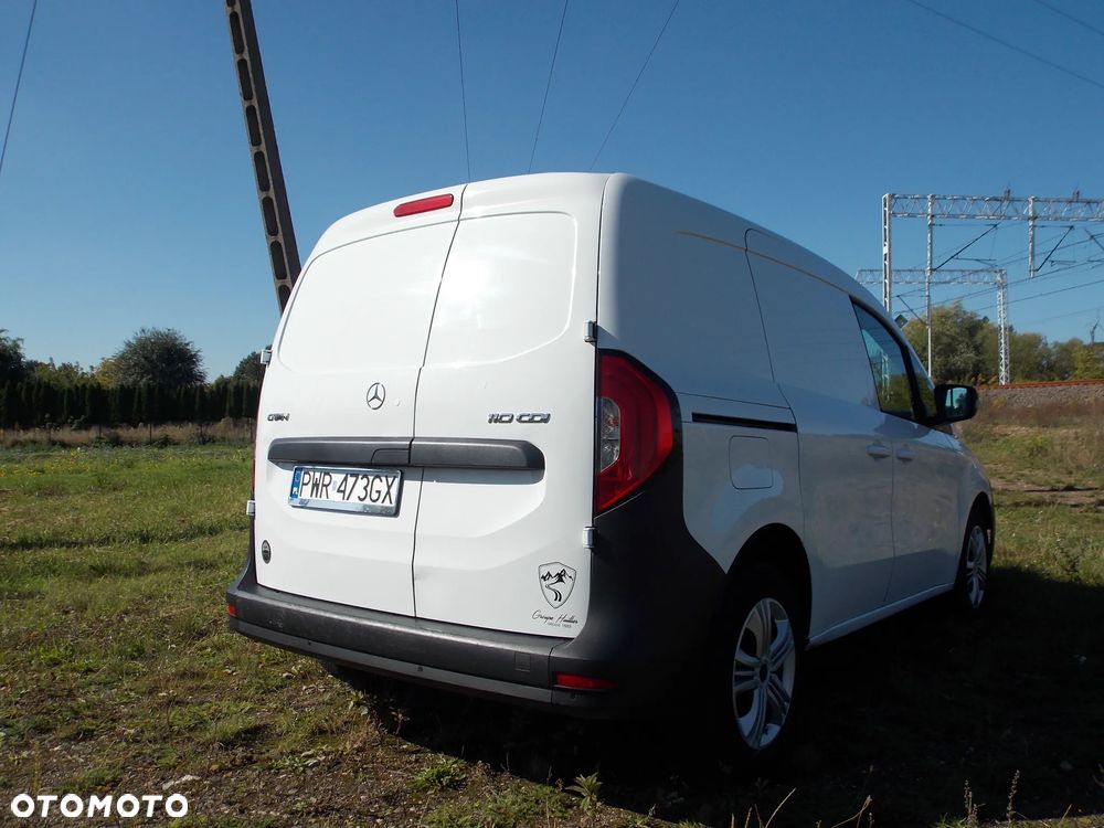 Mercedes-Benz Citan Tourer L2 420.725 - 5