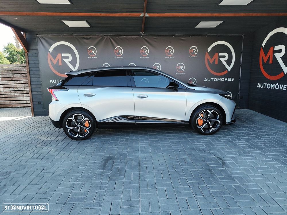 MG MG4 64 kWh XPower Luxury - 5