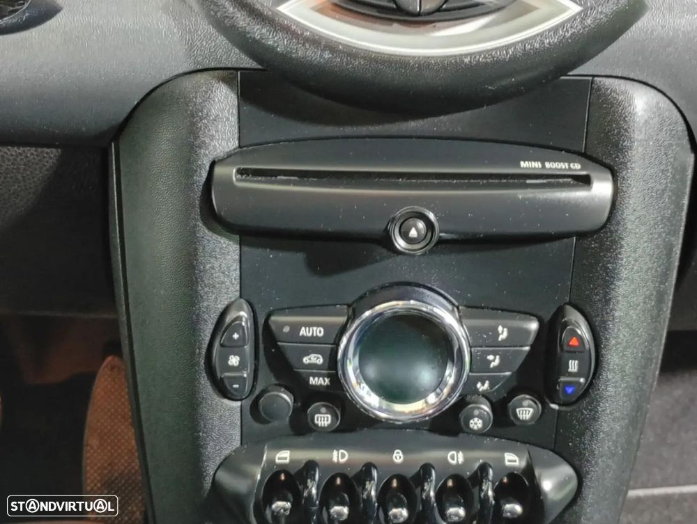 MINI 3 Portas - 17