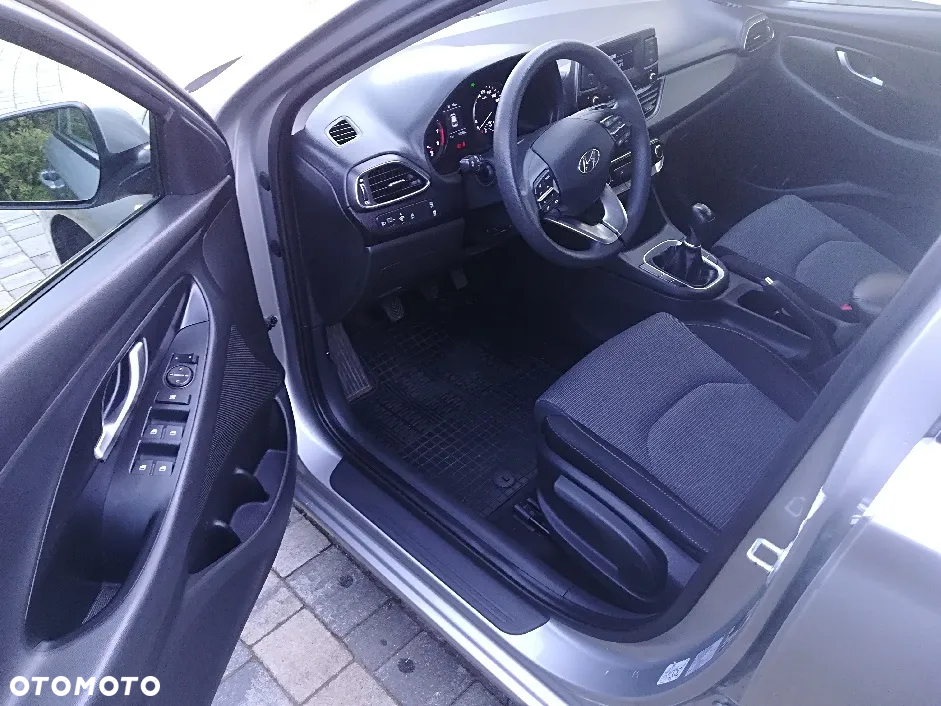 Hyundai i30 1.5 DPI Comfort - 6