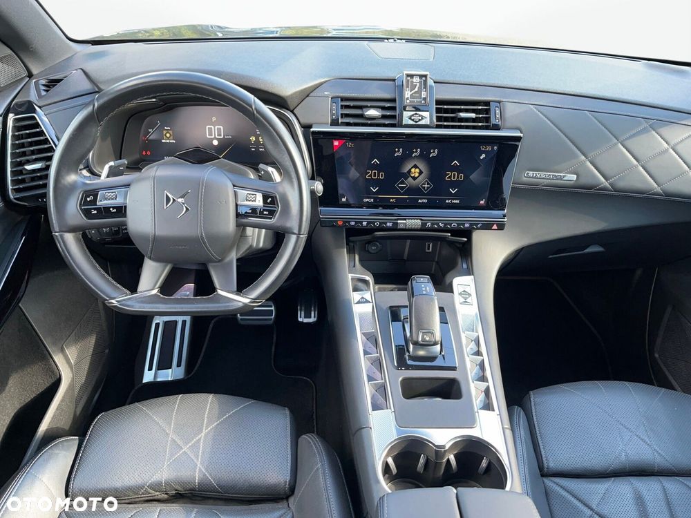 DS Automobiles DS 7 Crossback 1.6 PureTech Rivoli - 15