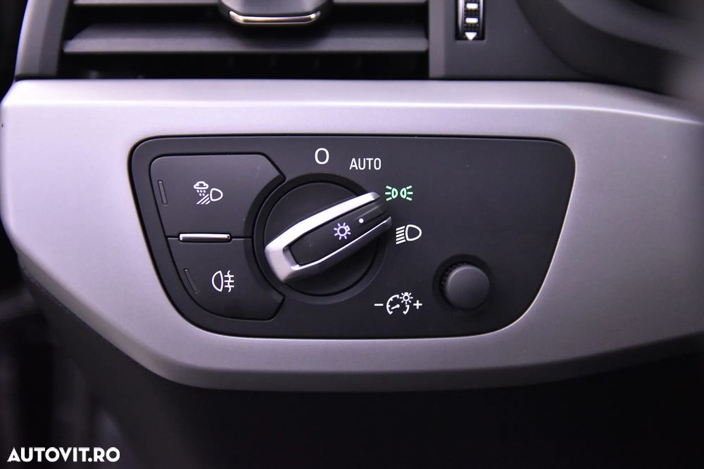 Audi A4 40 TDI S tronic - 15