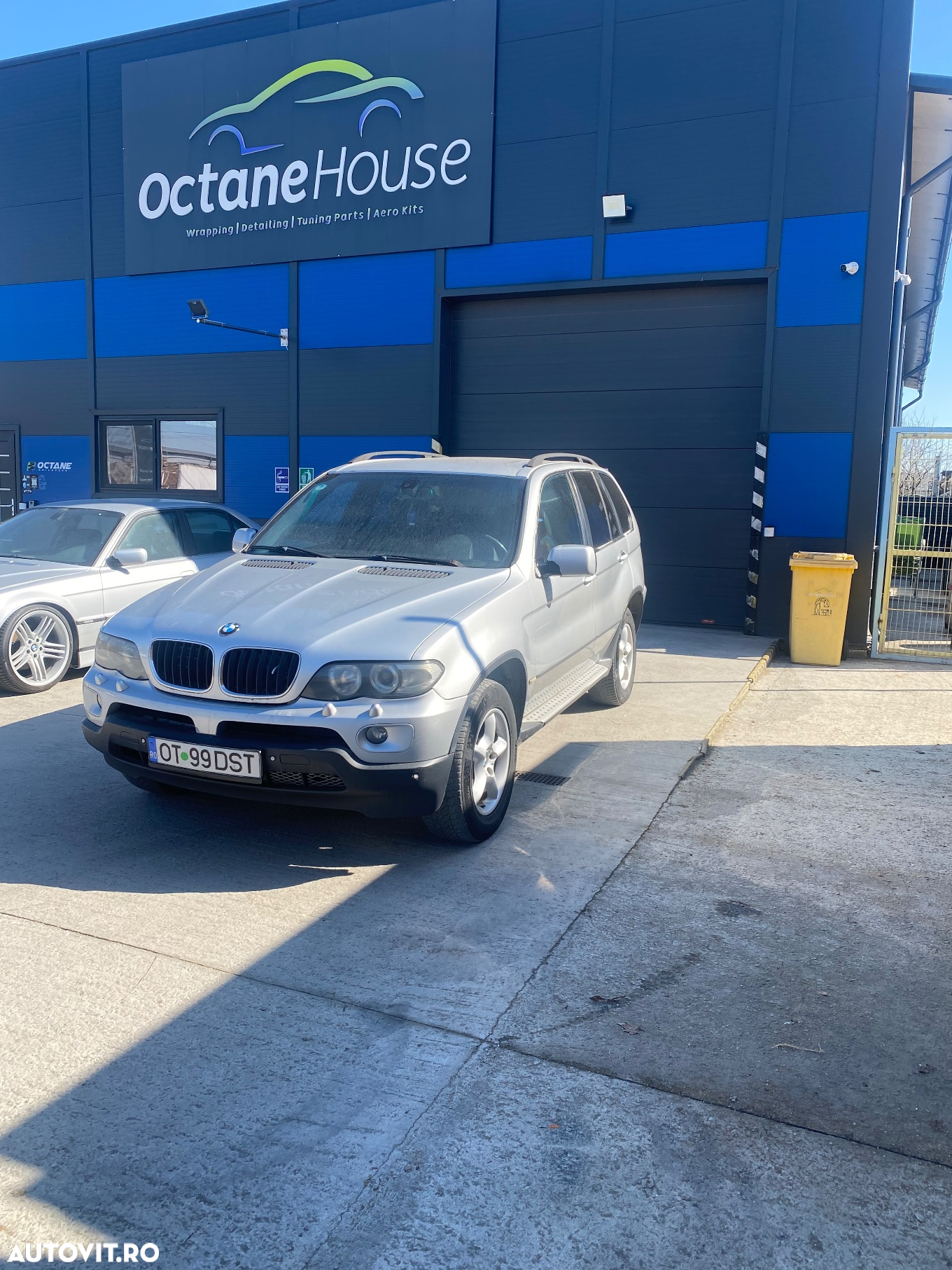 BMW X5 - 2
