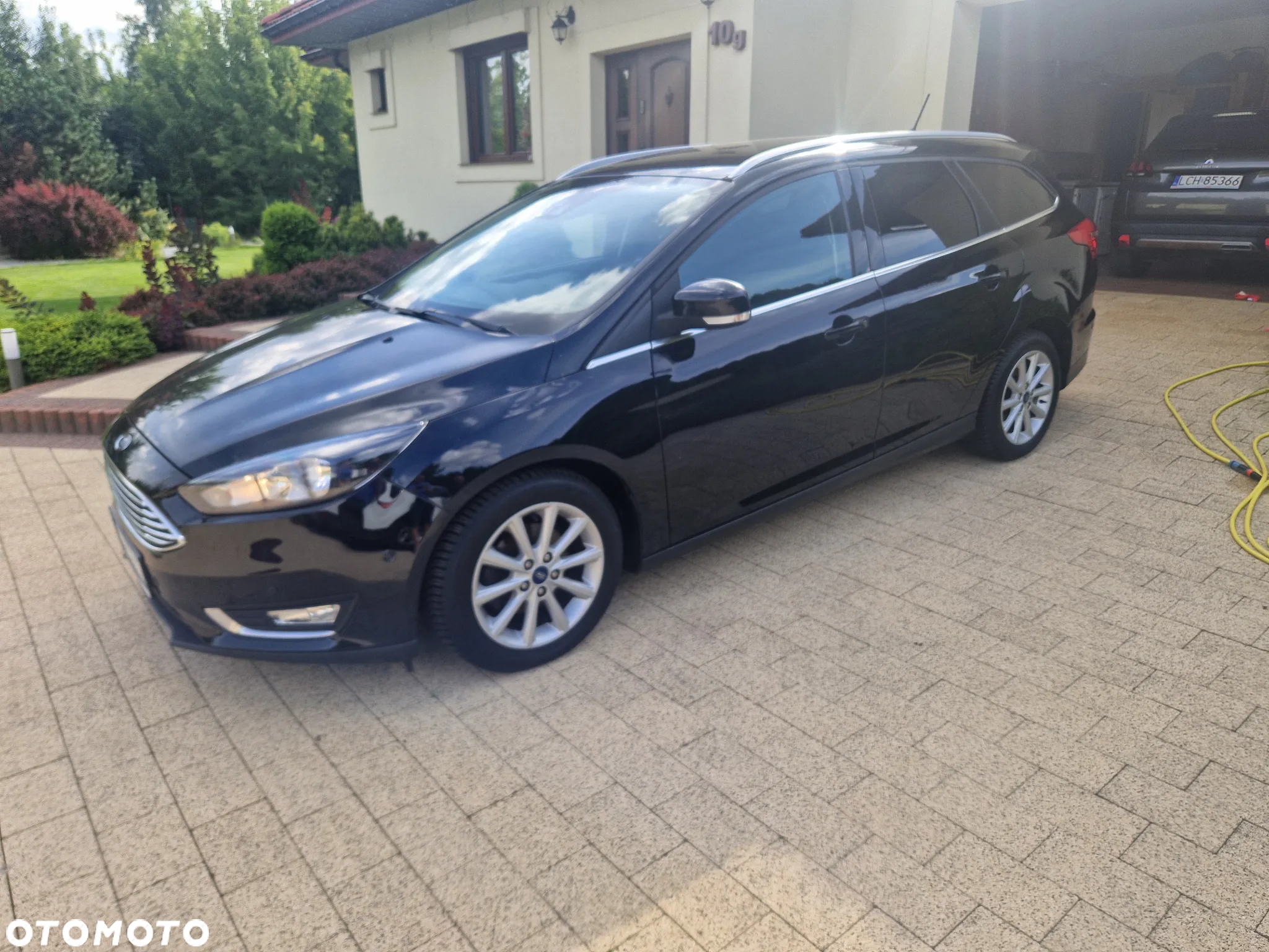 Ford Focus - 3
