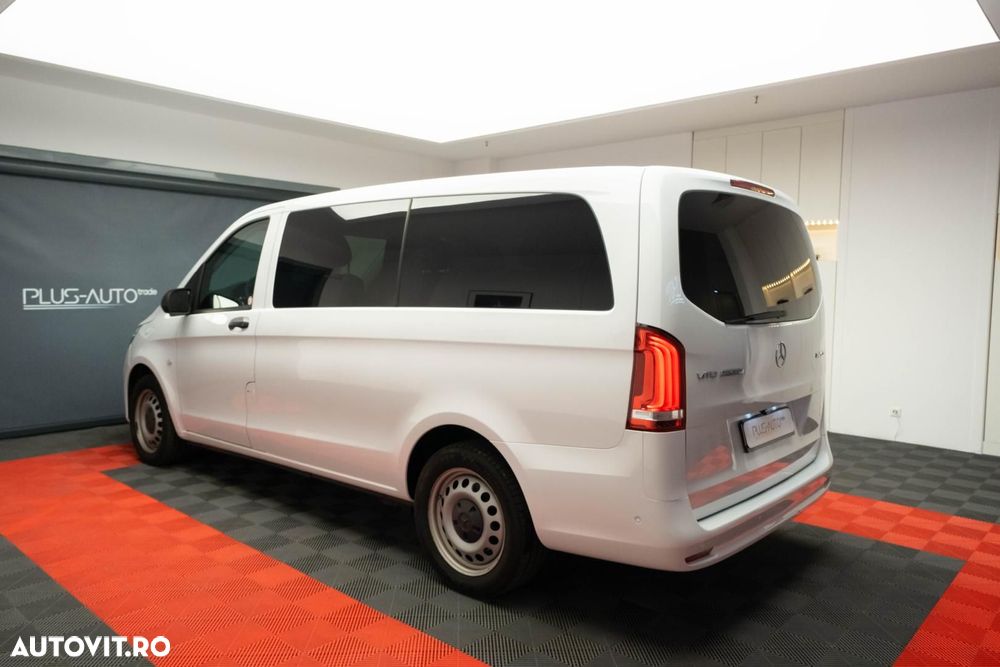 Mercedes-Benz Vito - 27