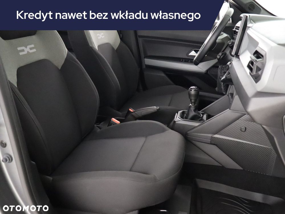 Dacia Bigster - 11