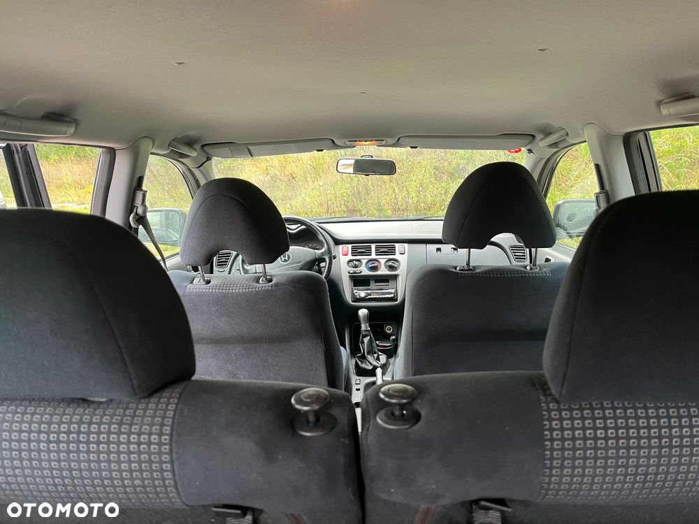 Honda HR-V - 9