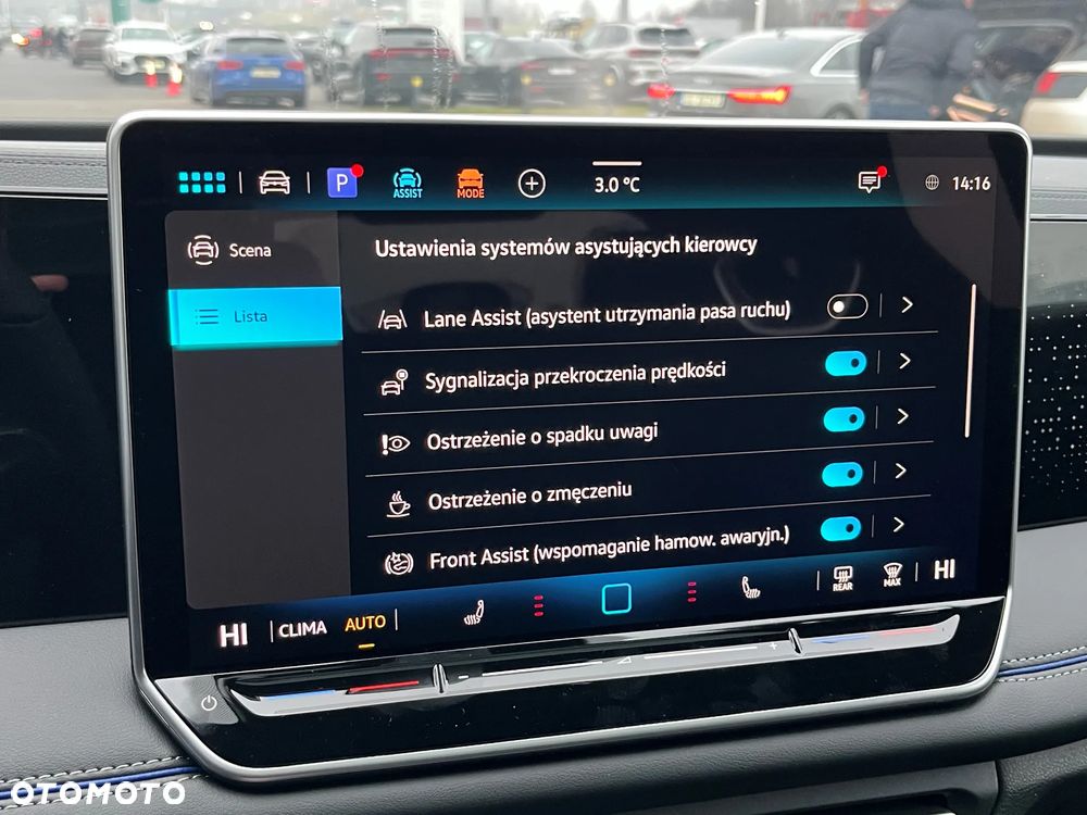 Volkswagen Tiguan 2.0 TDI R-Line Plus DSG - 12