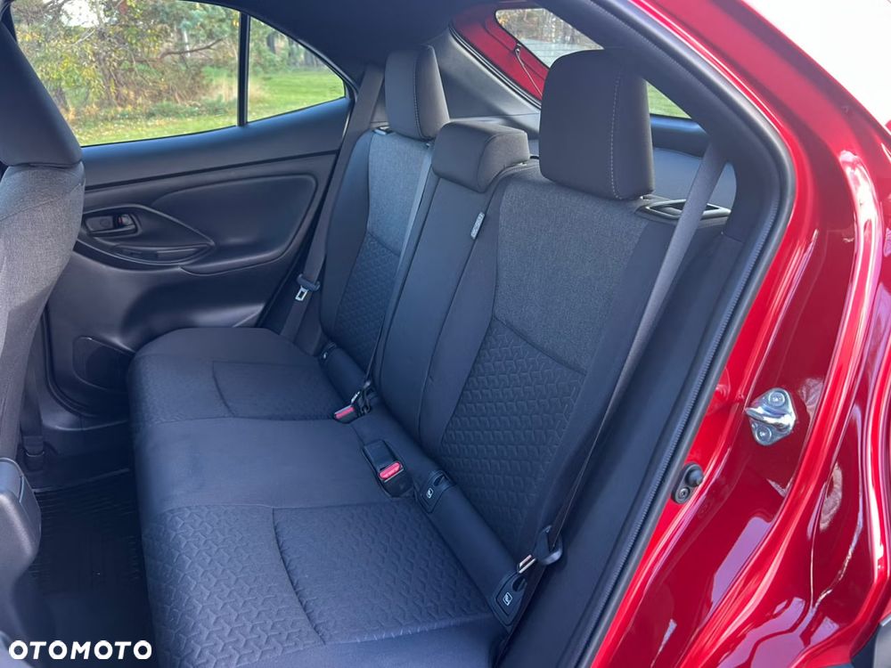 Toyota Yaris Cross Hybrid 1.5 Active - 14