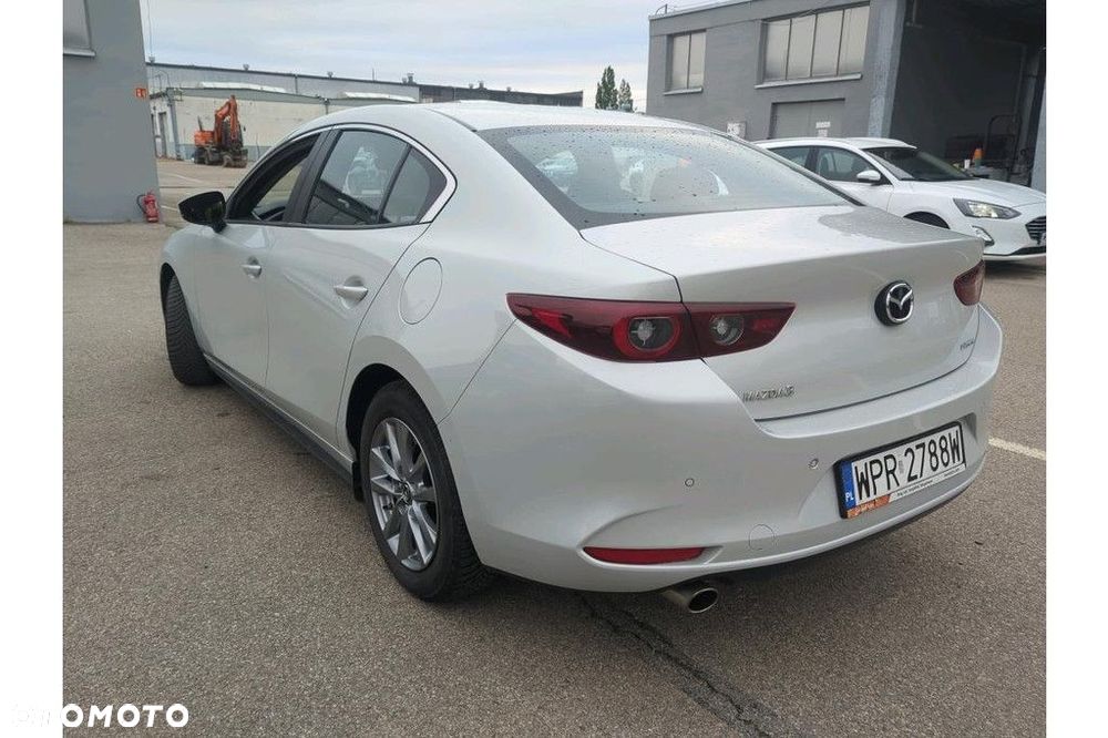Mazda 3 2.0 mHEV Kai - 2