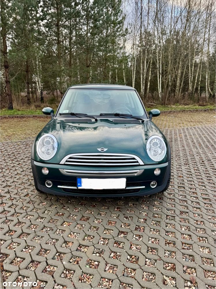 MINI Cooper - 2