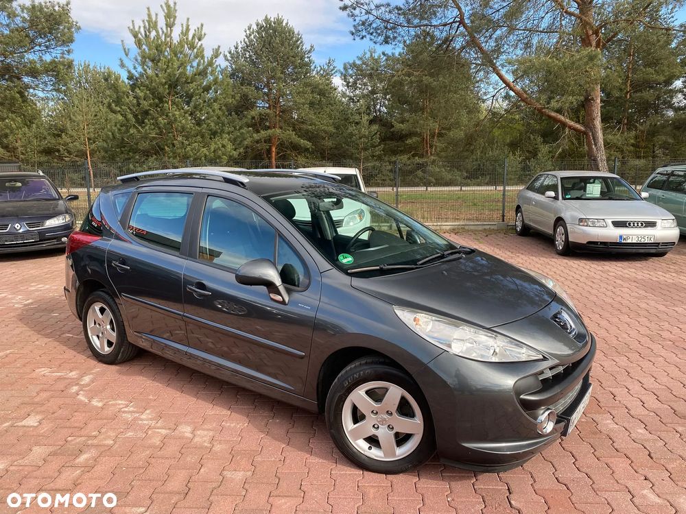 Peugeot 207 1.4 16V Sporty - 3