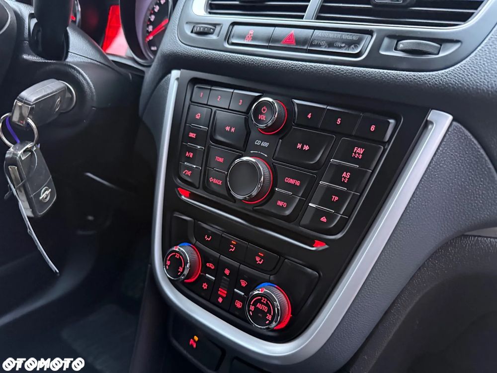 Opel Mokka - 18