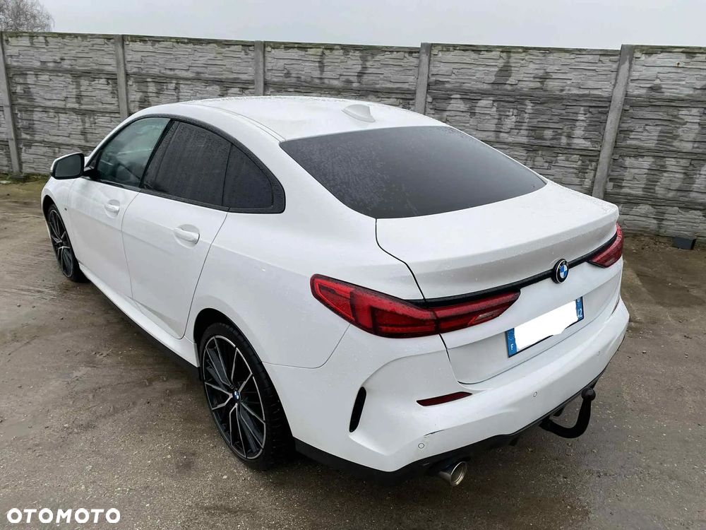BMW Seria 2 218i M Sport - 1