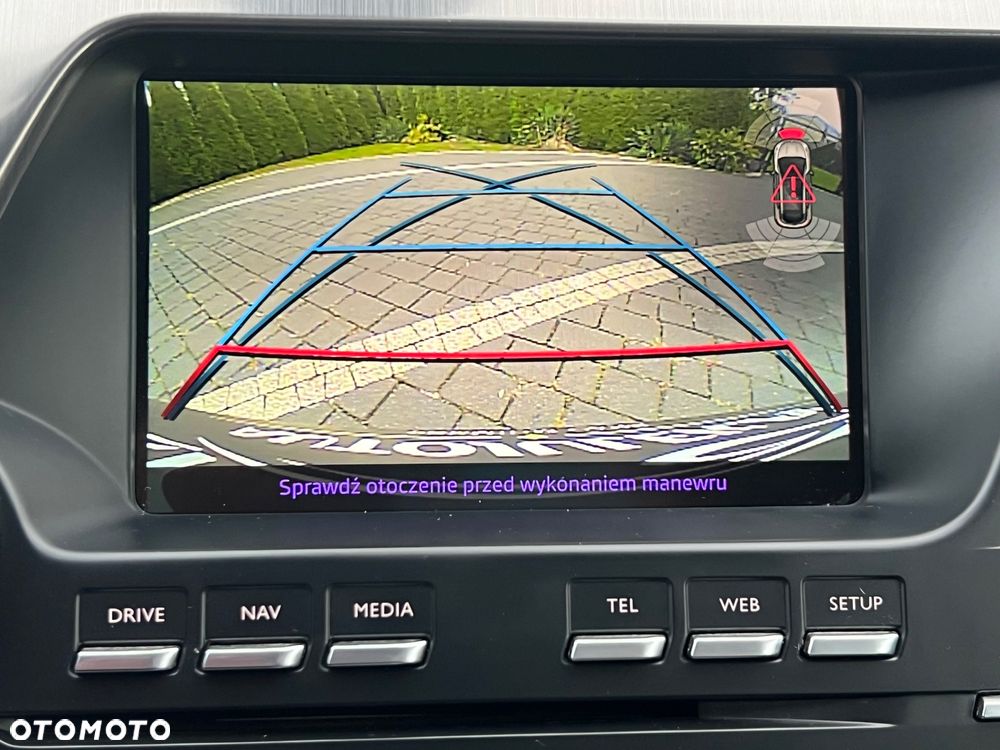 DS Automobiles DS 5 - 34
