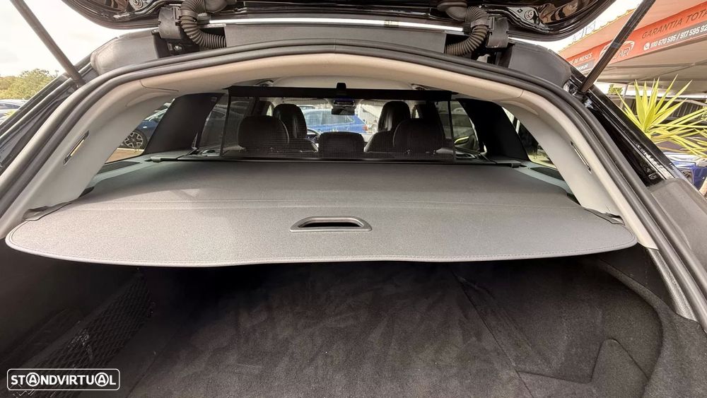 Mercedes-Benz C 220 d Avantgarde - 43