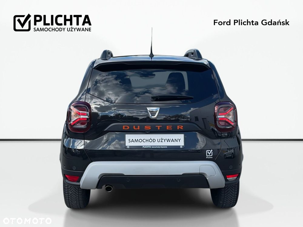 Dacia Duster - 6