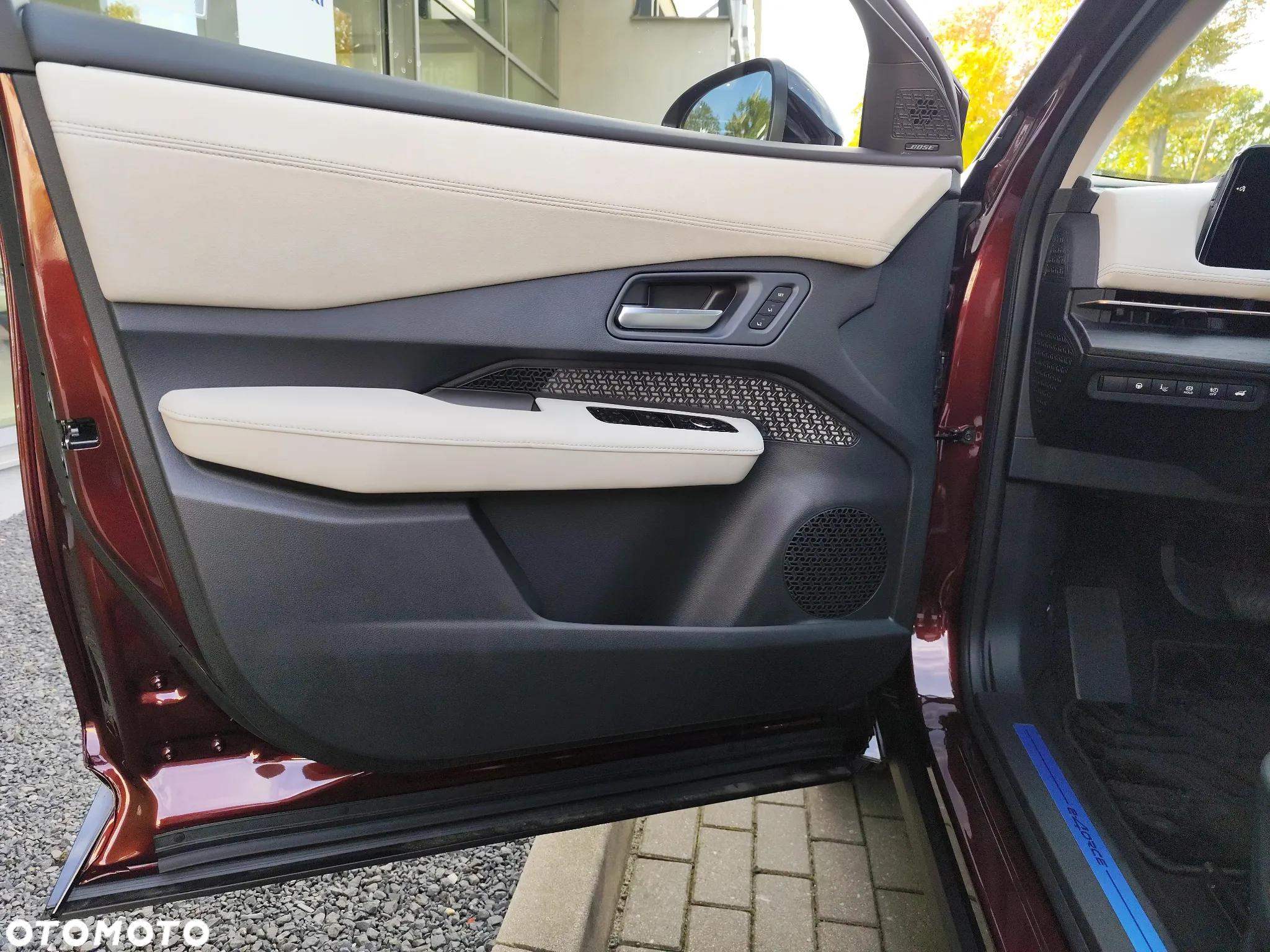 Nissan Ariya 87kWh E-4orce Evolve - 10