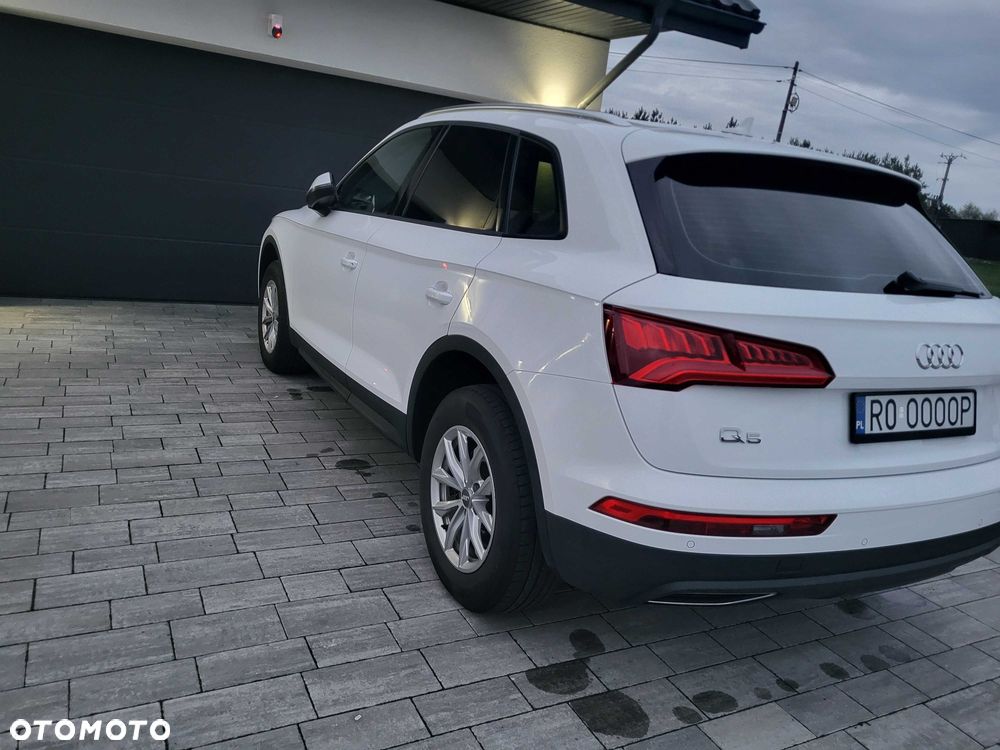 Audi Q5 - 2