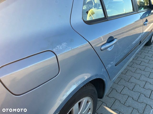 Renault Laguna 1.9 dCi Expression - 5