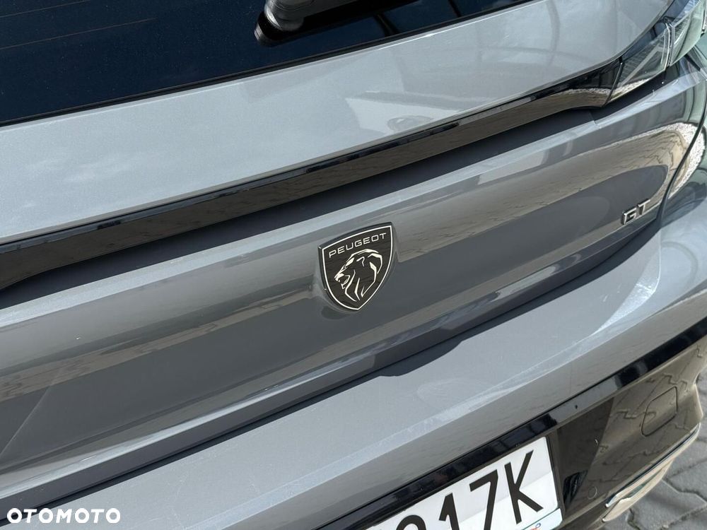 Peugeot 308 - 12