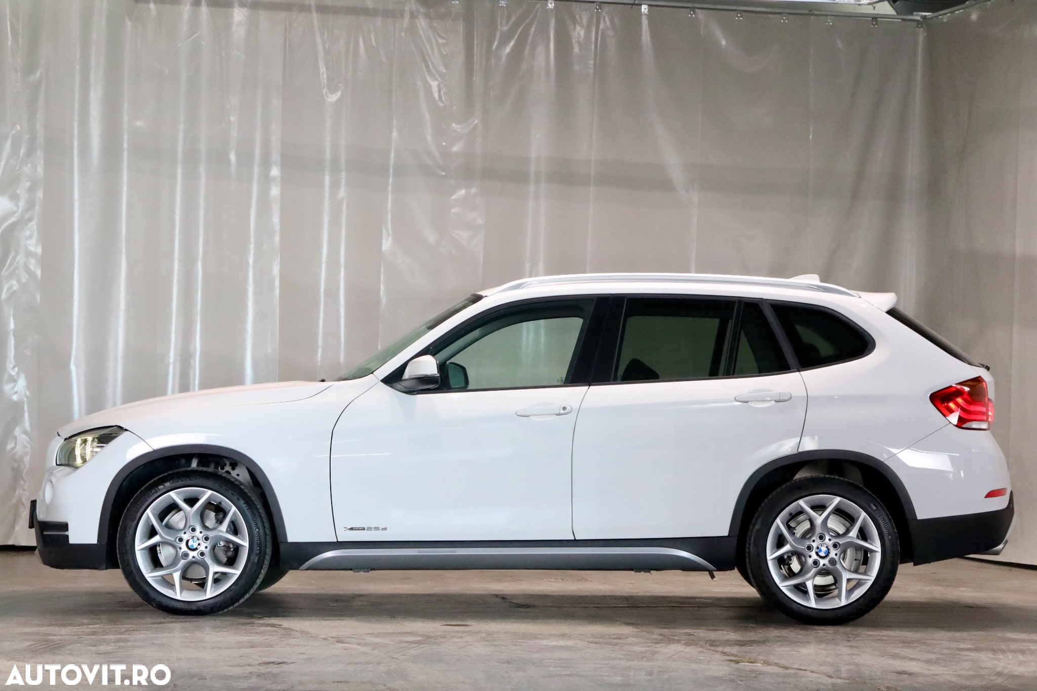 BMW X1 xDrive25d Aut. xLine - 39