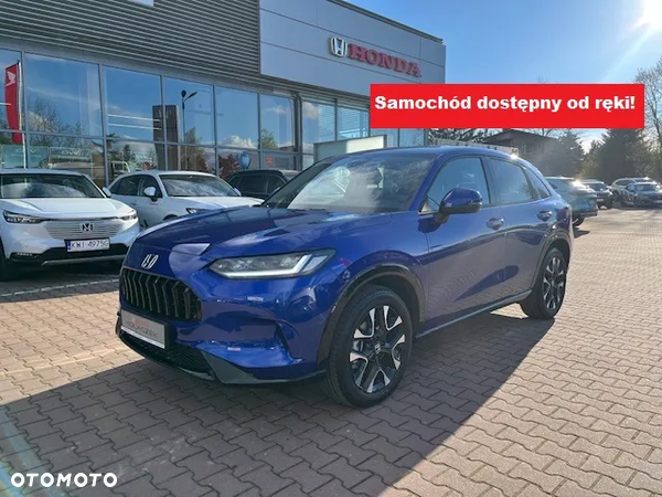 Honda ZR-V 2.0 i-MMD HEV Advance BSI/CTM 2WD CVT