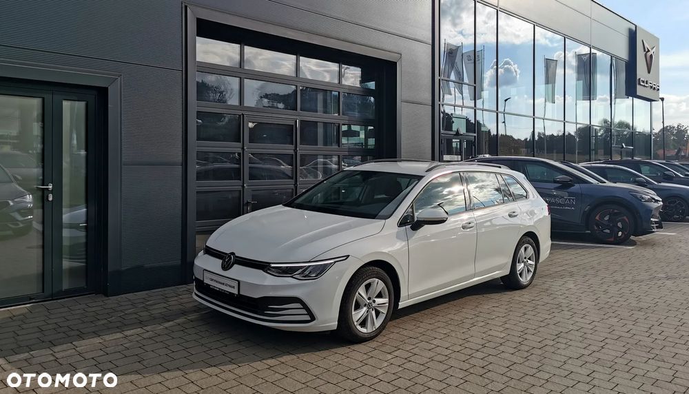 Volkswagen Golf - 17