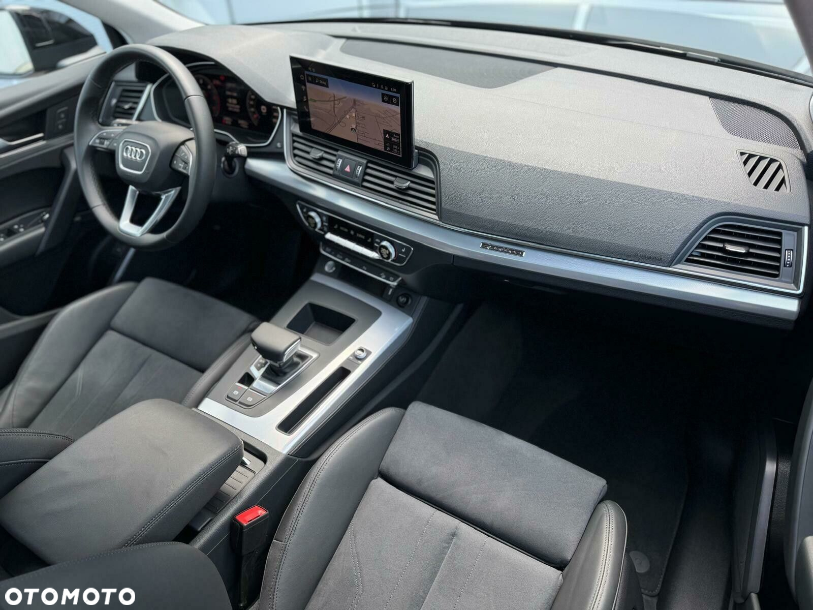 Audi Q5 - 16
