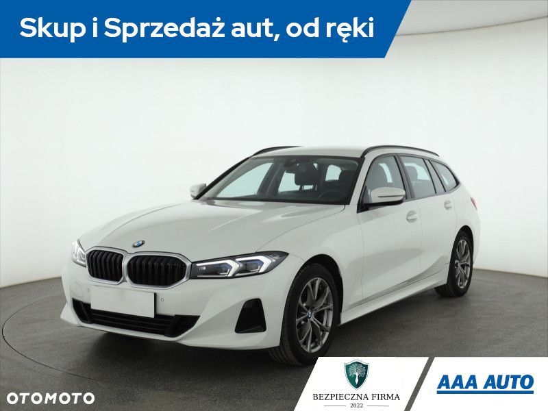 BMW Seria 3 - 3