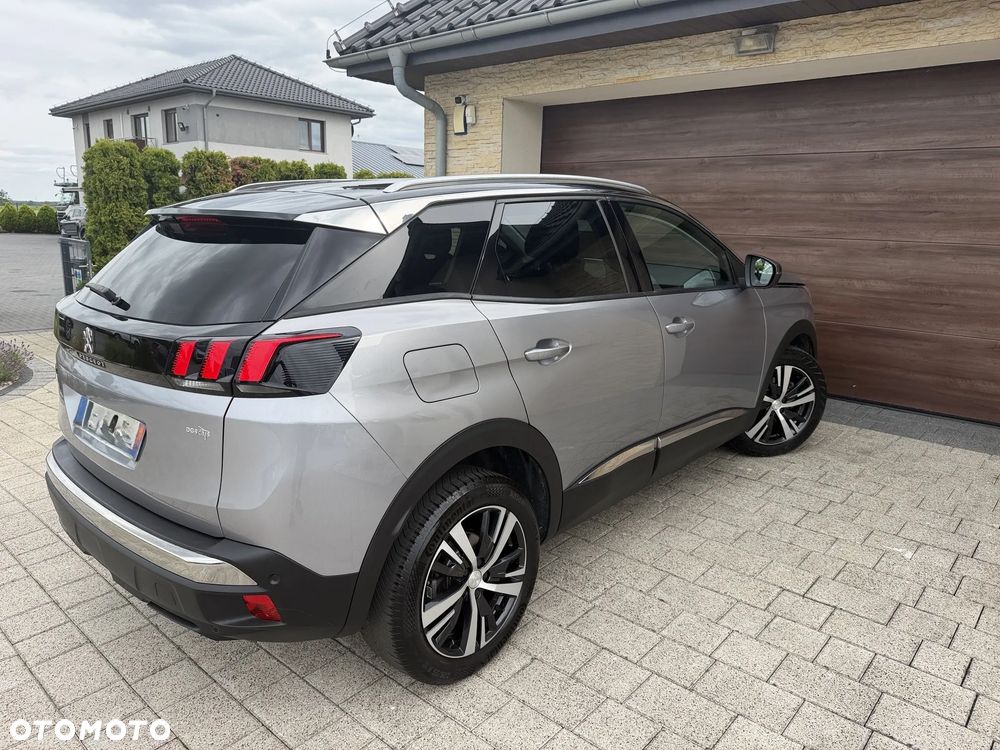 Peugeot 3008 - 10