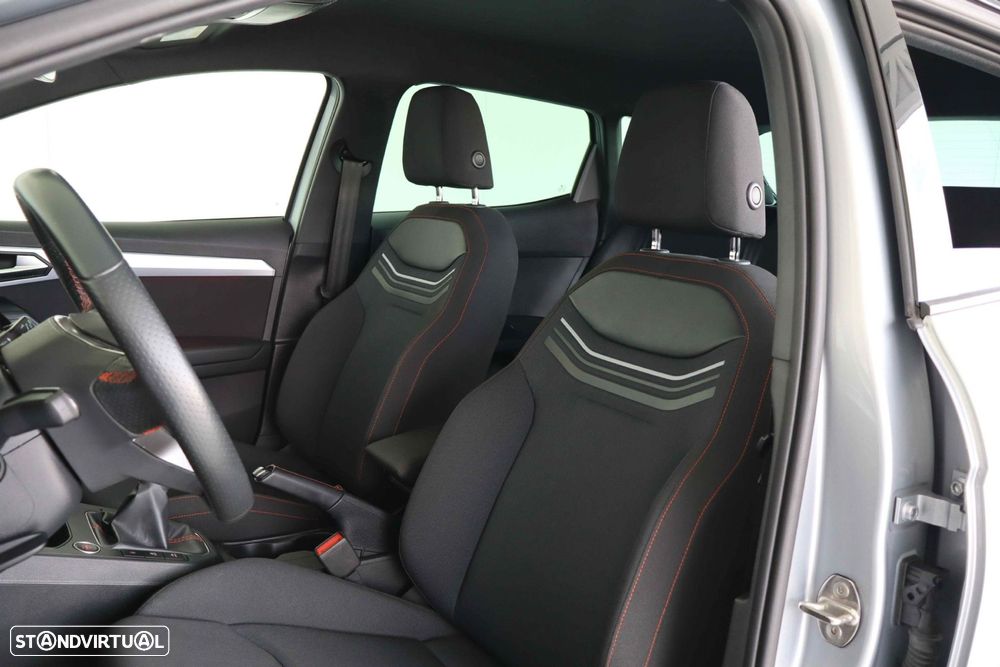 SEAT Ibiza 1.0 TSI FR - 38