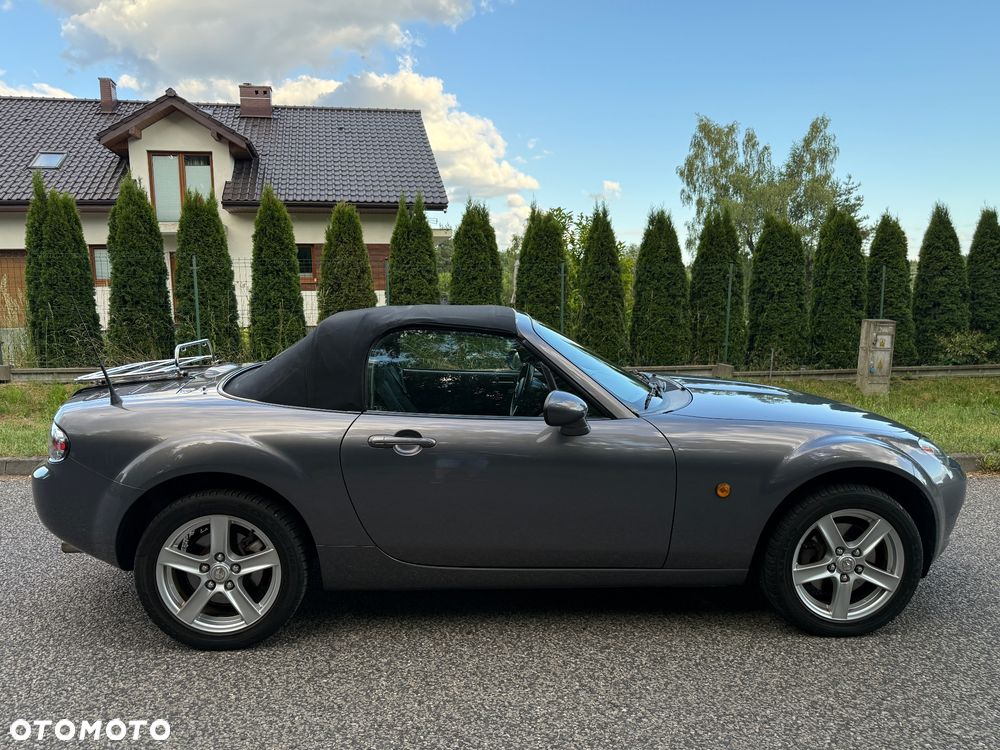 Mazda MX-5 1.8 MZR Energy - 6