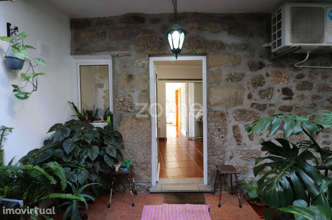 ✨ Moradia T5 com Charme Beirão - Grande imagem: 3/37